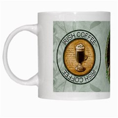 Irish Coffee Mug