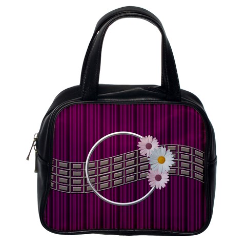 Daisy Bag By Daniela Back