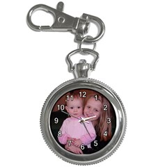 ClipWatch - Key Chain Watch