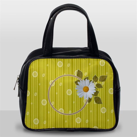 My Flower Handbag By Daniela Back