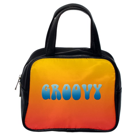 Groovy By Charlotte Young Front