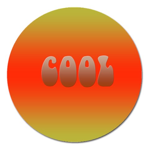 Cool By Charlotte Young Front