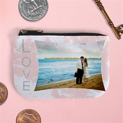 us coins - Mini Coin Purse