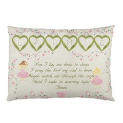 lainie pillow - Pillow Case