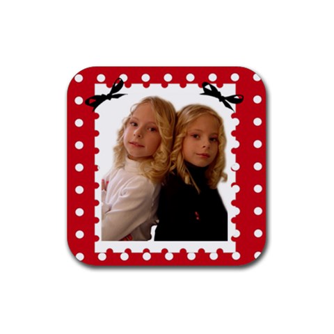Minnie Coaster By Danielle Christiansen Front