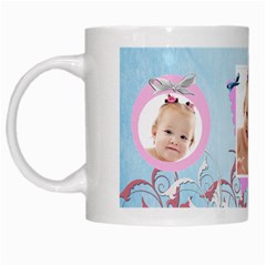 Floral Mug