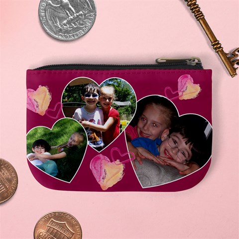 Thomas & Reilly 7 By Stephanie Kelly Back