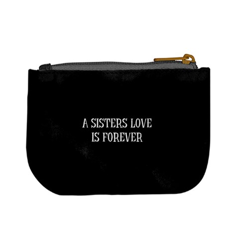 Sisters By Patricia Plunkett Back