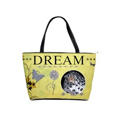 Dream Classic Shoulder Handbag