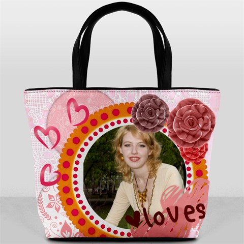 Love By Joely Front