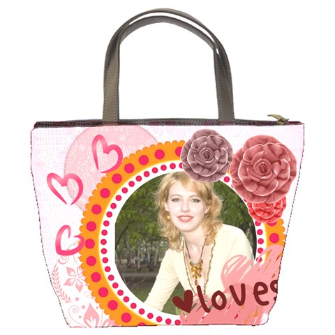 Love By Joely Back