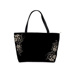 chanta1 - Classic Shoulder Handbag