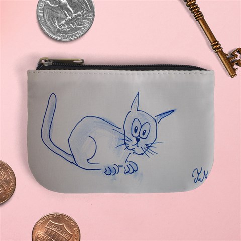 2cat By Trine Front