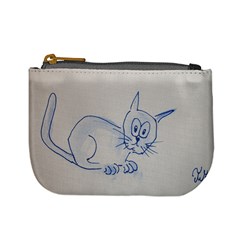 2cat - Mini Coin Purse