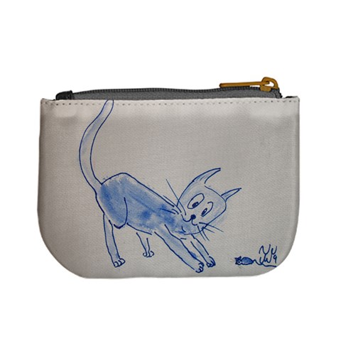 2cat By Trine Back