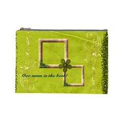 best mommy - Cosmetic Bag (Large)