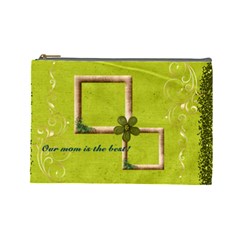 best mommy (7 styles) - Cosmetic Bag (Large)