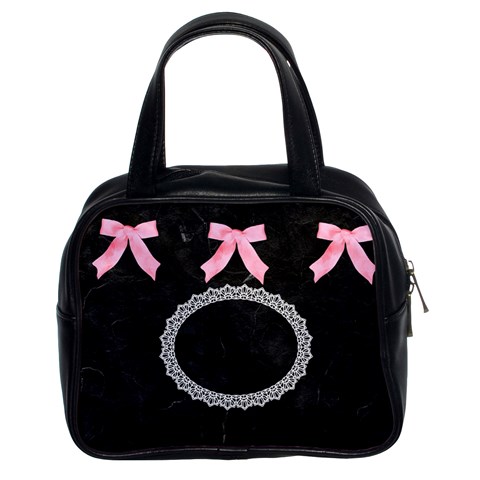Pink Classic By Kim White Front
