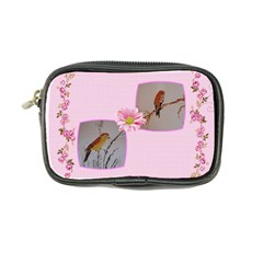 Birds on branches - Coin Purse