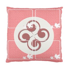 Family cushion case (5 styles) - Standard Cushion Case (Two Sides)