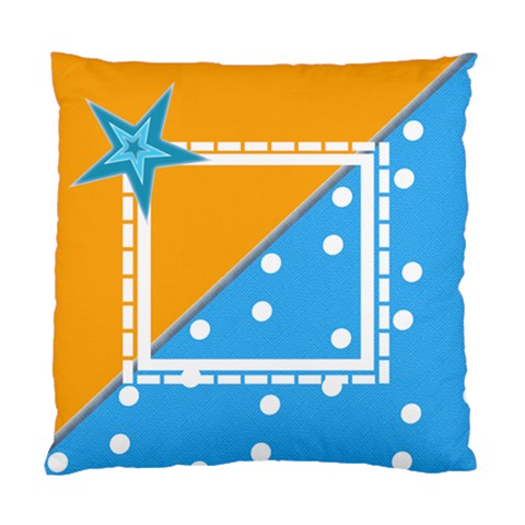My Little Star Cushion Case By Daniela Front
