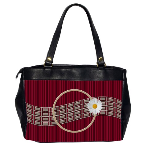 Daisy Office Bag By Daniela Back
