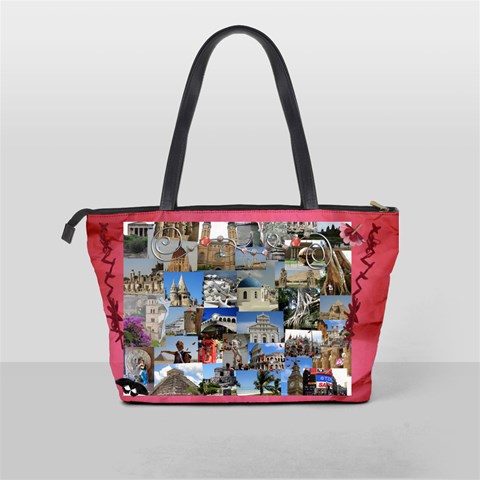 Bolsoviaje By Lydia Back