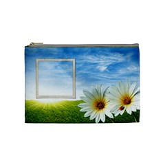 romance - Cosmetic Bag (Medium)