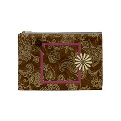 ABC Skip Cosmetic Medium Cosmetic Bag 1 - Cosmetic Bag (Medium)