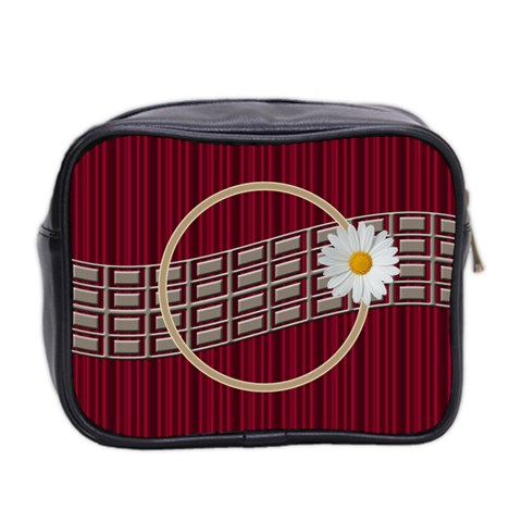 Daisy Toiletries Bag By Daniela Back