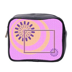 Pinky toiletries bag - Mini Toiletries Bag (Two Sides)