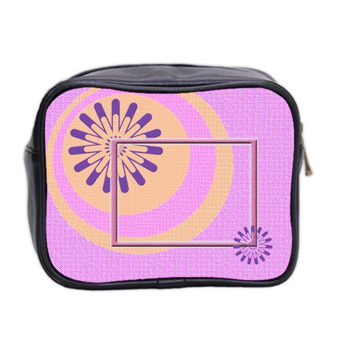 Pinky Toiletries Bag By Daniela Back