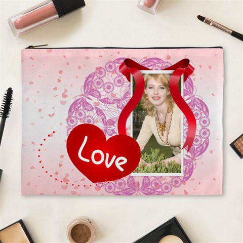Love By Joely Front