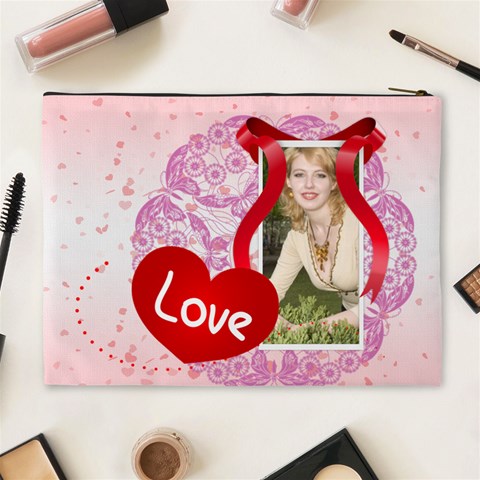 Love By Joely Back