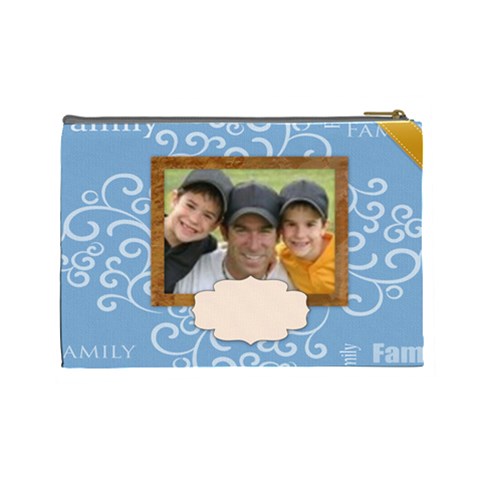 Family Bag By Joely Back