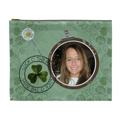 Luck O  The Irish XL Cosmetic Bag - Cosmetic Bag (XL)