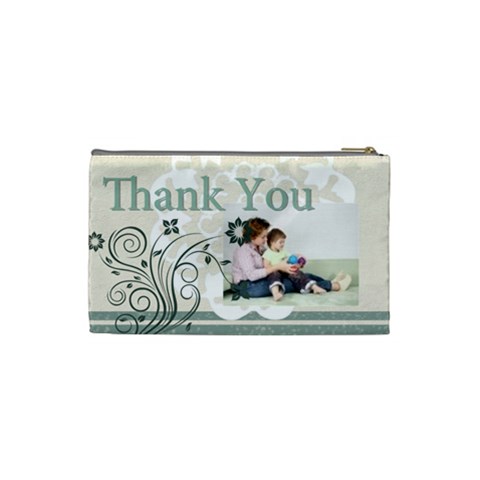 Thank You Bag By Joely Back