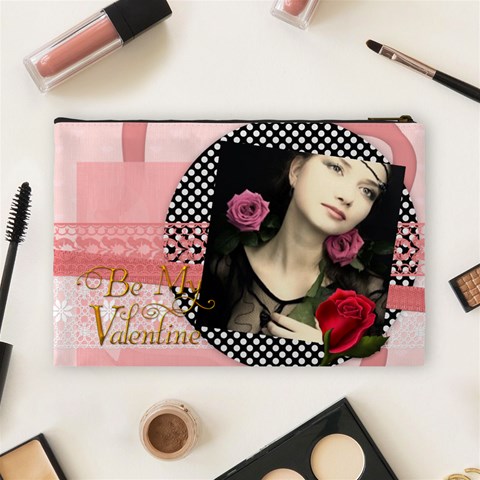V Day By Joely Back