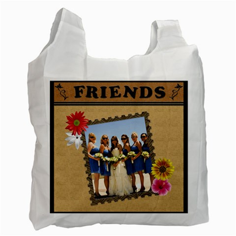 Forever Friends 2 Front