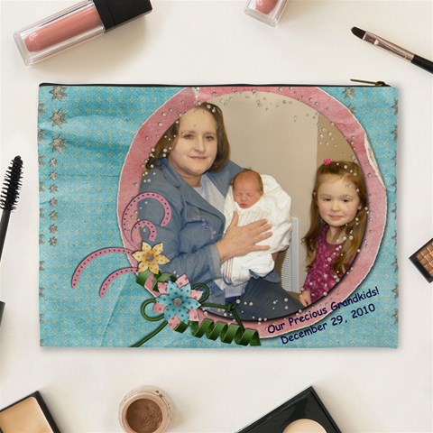 Love Bag By Gayla Holmes Hardaway Back