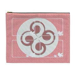 Family XL cosmetic bag (7 styles) - Cosmetic Bag (XL)