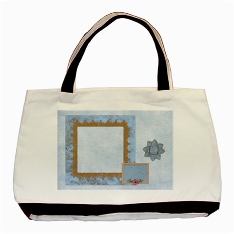 Abc Skip Tote 1 By Lisa Minor Front