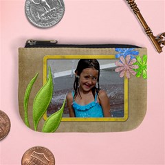 Spring Cuties Coin Bag 1 - Mini Coin Purse