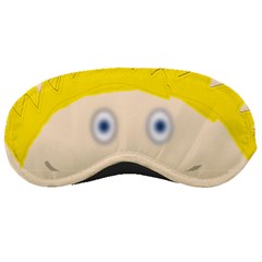 im watching you eye mask - Sleep Mask