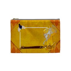 Magic Carpet Ride Medium Cosmetic Bag 1 - Cosmetic Bag (Medium)