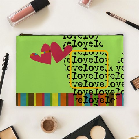 Love Front