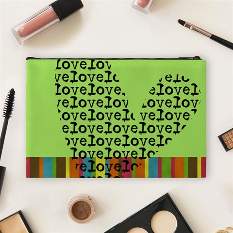 Love Back