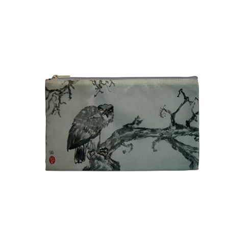 Eagle Two Sides By Trine Front