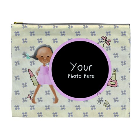 Make Up Bag3 By Lillyskite Front