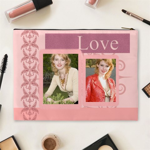 Big Love Bag By Joely Back